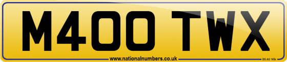 M400 TWX