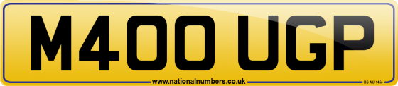 M400 UGP