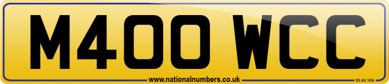 M400 WCC