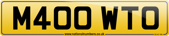 M400 WTO
