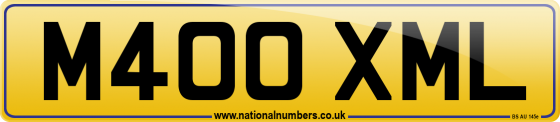 M400 XML