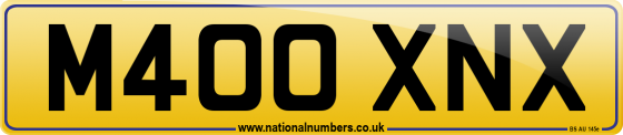 M400 XNX