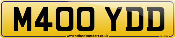 M400 YDD