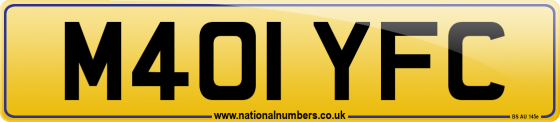 M401 YFC
