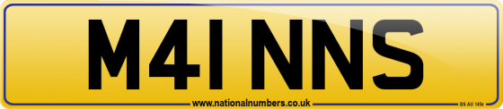 M41 NNS
