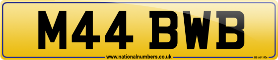 M44 BWB