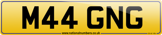 M44 GNG