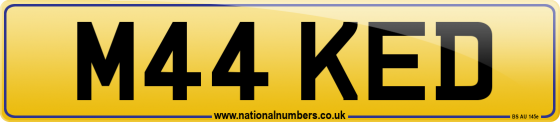 M44 KED
