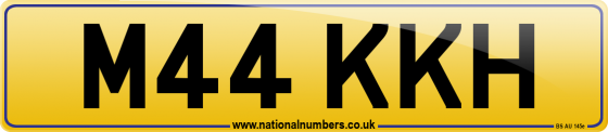 M44 KKH