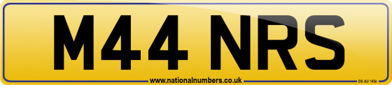 M44 NRS