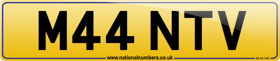 M44 NTV
