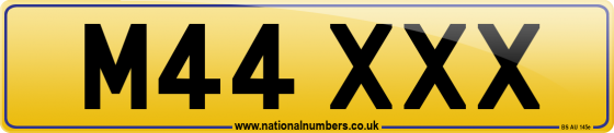 M44 XXX