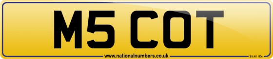 M5 COT