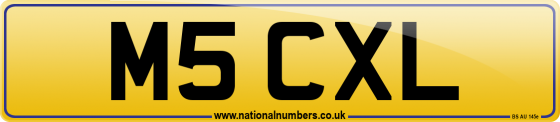 M5 CXL
