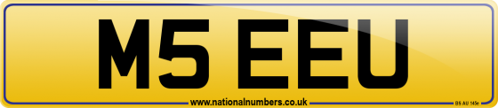 M5 EEU