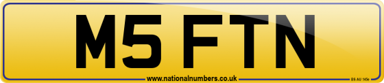 M5 FTN