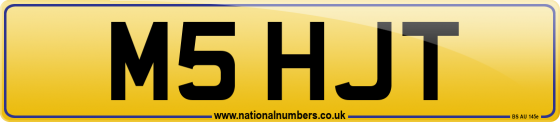 M5 HJT