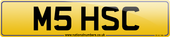 M5 HSC