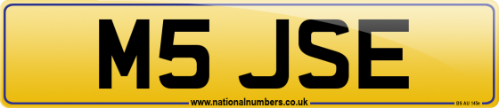 M5 JSE