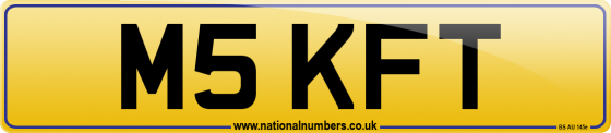 M5 KFT
