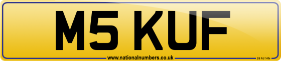 M5 KUF