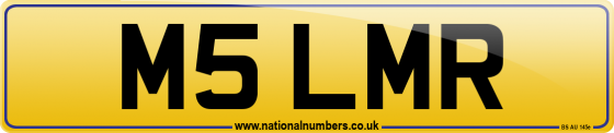 M5 LMR