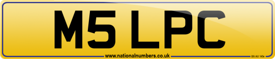 M5 LPC