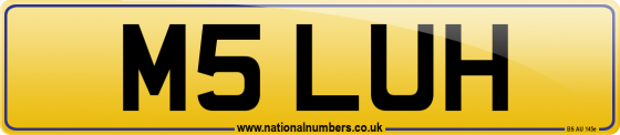 M5 LUH