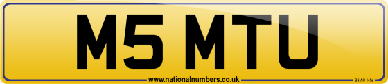 M5 MTU