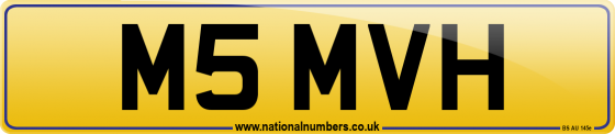 M5 MVH