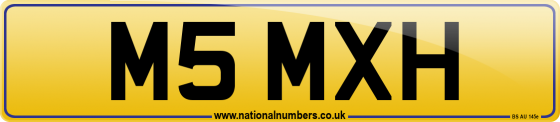 M5 MXH