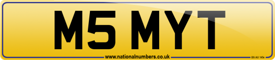 M5 MYT