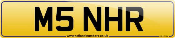 M5 NHR