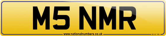 M5 NMR
