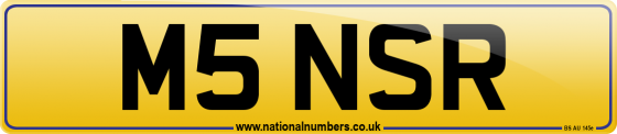 M5 NSR