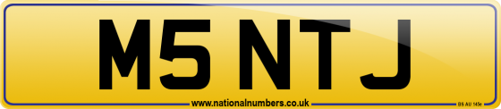 M5 NTJ