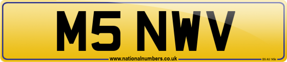 M5 NWV