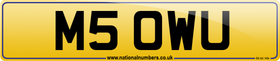 M5 OWU