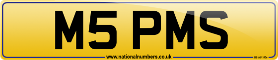 M5 PMS