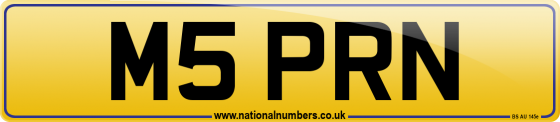 M5 PRN