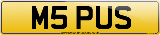 M5 PUS