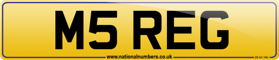 M5 REG