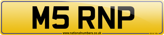 M5 RNP