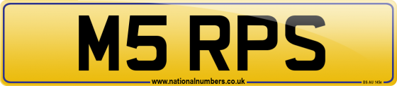 M5 RPS