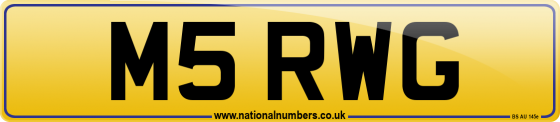 M5 RWG