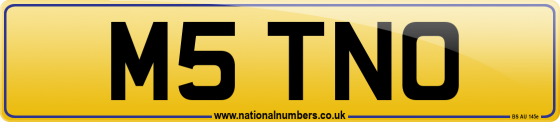 M5 TNO