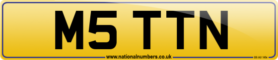 M5 TTN