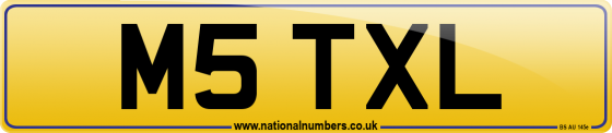 M5 TXL