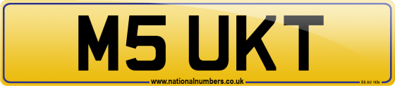 M5 UKT