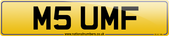 M5 UMF